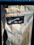 Simms Gore-Tex Waders with Stockingfoot Boots