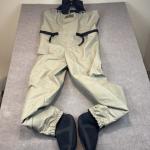 Cabela's XL Stocking Foot Chest Waders for Fishing