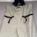 Cabela's XL Stocking Foot Chest Waders for Fishing