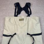 Cabela's XL Stocking Foot Chest Waders for Fishing