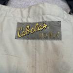Cabela's XL Stocking Foot Chest Waders for Fishing