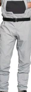 Orvis Clearwater Fishing Stockingfoot Waders - Size Lg