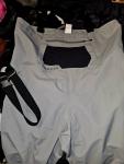 Orvis Clearwater Fishing Stockingfoot Waders - Size Lg