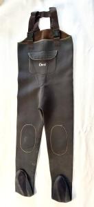 Men's Large Orvis Neoprene Fly Fishing Waders