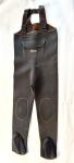 Men's Large Orvis Neoprene Fly Fishing Waders