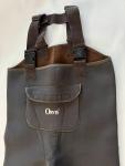 Men's Large Orvis Neoprene Fly Fishing Waders