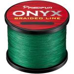 Piscifun Onyx Braid Line, 150Yd 6lb Green