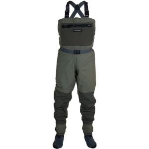Compass 360 Deadfall Chest Waders for Fishing