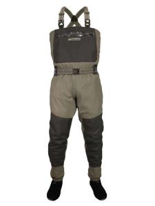 Paramount Outdoors Breathable Stockingfoot Fishing Waders