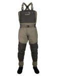 Paramount Outdoors Breathable Stockingfoot Fishing Waders