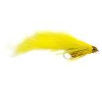 12 Conehead Bunny & Zuddler Streamer Fly Assortment