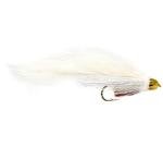 12 Conehead Bunny & Zuddler Streamer Fly Assortment