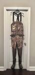 Magellan Outdoors Camo Waterproof Chest Waders, Size 8