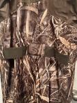 Magellan Outdoors Camo Waterproof Chest Waders, Size 8