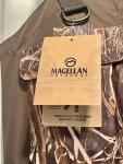 Magellan Outdoors Camo Waterproof Chest Waders, Size 8
