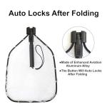 GOODCAT Fly Fishing Landing Net - Rubber Mesh Trout