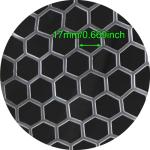 GOODCAT Fly Fishing Landing Net - Rubber Mesh Trout