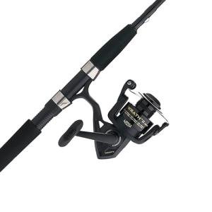 Penn 7' Wrath II Combo: Rod and Reel