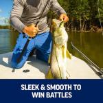 Penn 7' Wrath II Combo: Rod and Reel