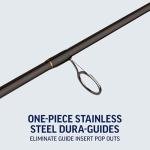 Penn 7' Wrath II Combo: Rod and Reel