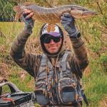 Kylebooker Army Green Mesh Fishing Vest for Men/Women