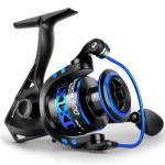 KastKing Centron Spinning Reel, Size 500 Trout Fishing