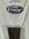 FROGG TOGGS Neoprene Chest Wader with Boots