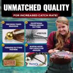 RoxStar Fly Shop Trophy Trout 24pk: Top Flies