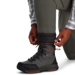 Simms Freestone Z Waterproof Chest Waders, Front Zipper