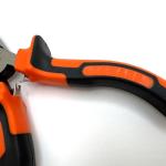 6" Pro-Grip Trout Fishing Needle Nose Pliers