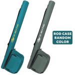 4 Piece Fly Fishing Rod Combo for Trout