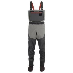 Simms Freestone Chest-High Fishing Waders - Waterproof, Breathable