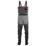 Simms Freestone Chest-High Fishing Waders - Waterproof, Breathable