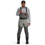 Simms Freestone Chest-High Fishing Waders - Waterproof, Breathable