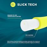 SF Hi-Viz Sinking Tip Trout Fishing Line