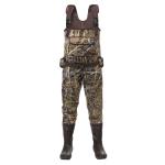 HISEA Insulated Chest Waders for Trout Fishing