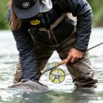 RIO Mainstream Trout Fly Line DT5F Lemon Green