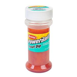Berkley PowerBait Trout Dip Roe - 5 oz