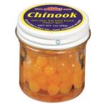 Atlas Mike's Chinook Cheese Salmon Bait Eggs, 1-Ounce