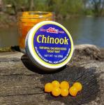Atlas Mike's Chinook Cheese Salmon Bait Eggs, 1-Ounce