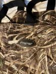 Frogg Toggs Camo Boot Foot Chest Waders