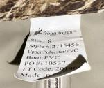 Frogg Toggs Camo Boot Foot Chest Waders