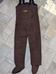 Cabela's Neoprene Chest Waders - Large Size