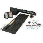 Wild Water Deluxe Trout Fishing Combo Starter Kit