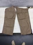 Bob's USA-Made Fishing Waders Size Large