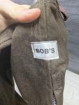 Bob's USA-Made Fishing Waders Size Large