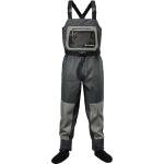 Unisex Stocking Foot Waders for All Seasons Fishing