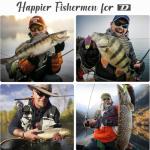 Unisex Stocking Foot Waders for All Seasons Fishing