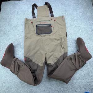 Redington Sonic Pro HD Men's Wader, Size Large