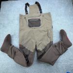 Redington Sonic Pro HD Men's Wader, Size Large